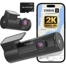 Blackvue Elite 8-2CH