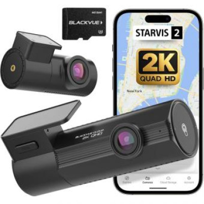 Blackvue Elite 8-2CH