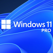 Windows 11 Pro + установка + настройка ПК