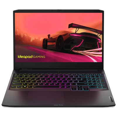 Lenovo IdeaPad Gaming 3 15ACH6 (82K200QPPB)