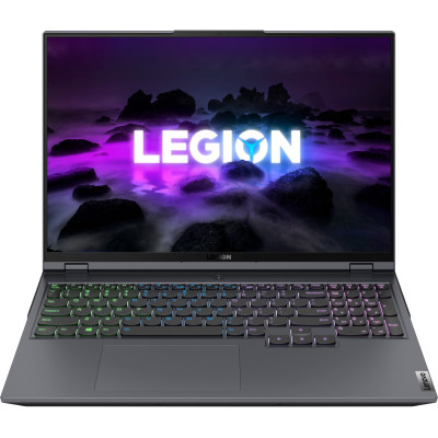 Lenovo Legion 5 Pro 16ACH6H (82JQ00E8PB)