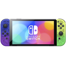 Nintendo Switch OLED Model Splatoon 3 Edition