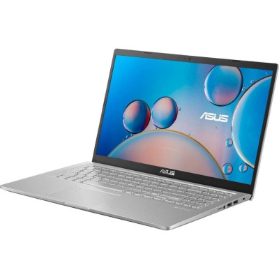 ASUS X515JA Silver (X515JA-BQ2634W)