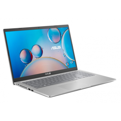 ASUS X515JA Silver (X515JA-BQ2634W)