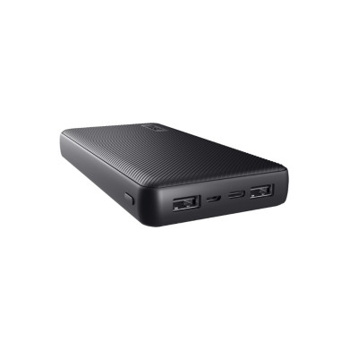 Trust Primo 20000 mAh ECO Black (24676)