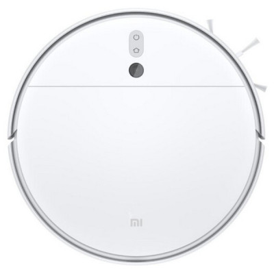 Xiaomi Mi Robot Vacuum Mop 2 White