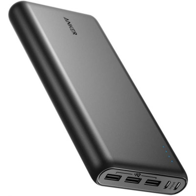 Anker PowerCore III Elite 26000mAh 87W (A1291H11)