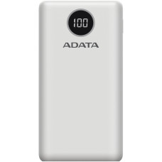 ADATA P20000QCD 20000mAh White