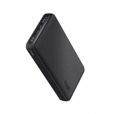 Trust Primo 15000 mAh ECO Black (24677) 