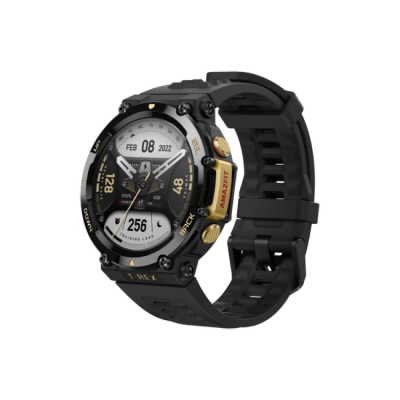  Amazfit T-Rex 2 black/gold