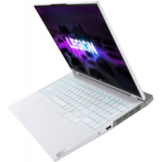 Lenovo Legion 5 Pro 16ACH6H White (82JQ00LHPB)