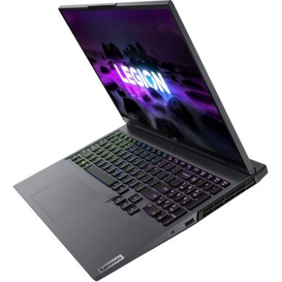 Lenovo Legion 5 Pro 16ITH6H (82JD005XUS)