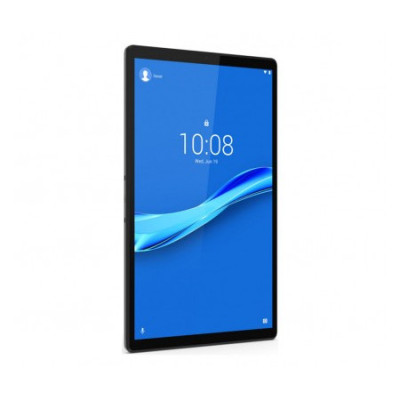 Lenovo Tab M10 TB-X606F 4/128GB Wi-Fi Iron Grey (ZA5W0097)