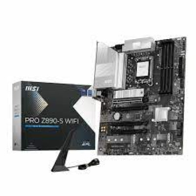 MSI PRO Z890-S WIFI