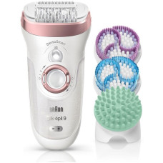 Braun Silk-epil 9 SensoSmart SES 9/990