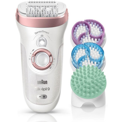 Braun Silk-epil 9 SensoSmart SES 9/990
