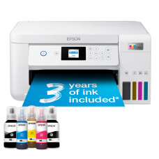 Epson Eco Tank ET-2856