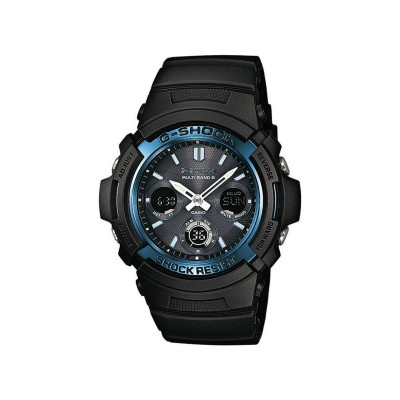 Casio G-Shock AWG-M100A-1AER