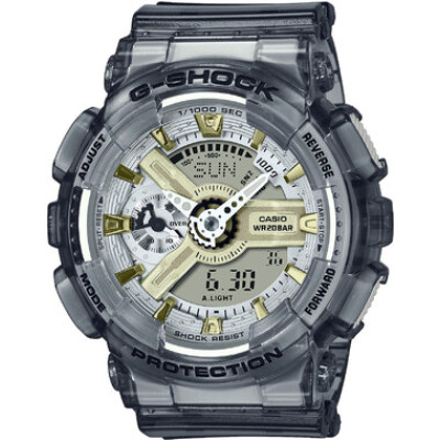  Casio G-SHOCK GMA-S110GS-8AER