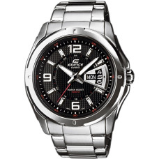  Casio EDIFICE Classic EF-129D-1AVEF