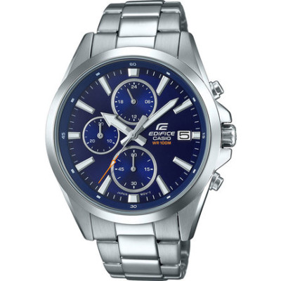  Casio EDIFICE Classic EFV-560D-2AVUEF