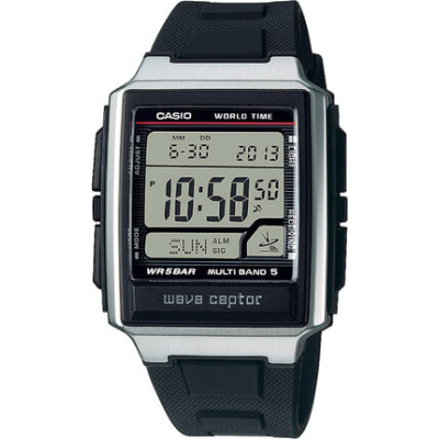  Casio Radio Controlled WV-59R-1AEF
