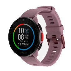Polar Pacer GPS Sports Watch S-L Purple Dusk (900102177)
