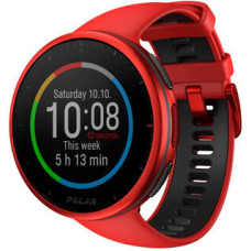 Polar Vantage V2 Red M/L (900100190)
