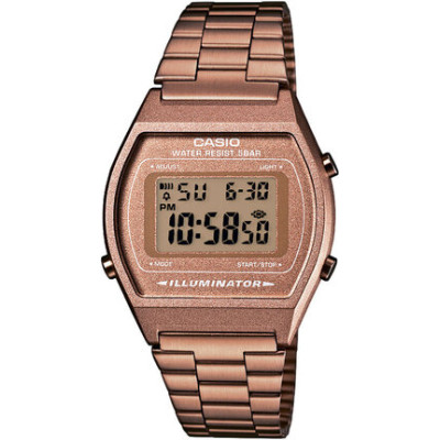 Casio B640WC-5AEF