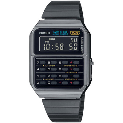  Casio VINTAGE EDGY CA-500WEGG-1BEF