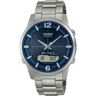 Casio Lineage LCW-M170TD-2AER