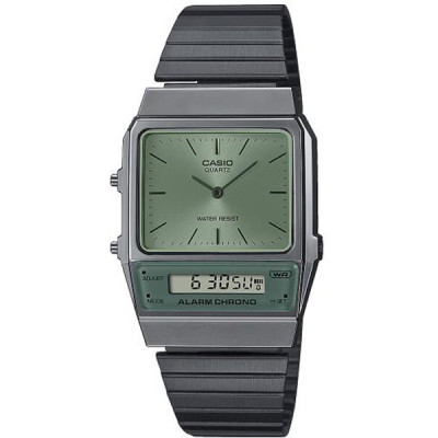 CASIO Vintage AQ-800ECGG-3AEF