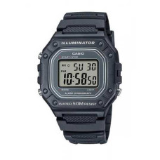 Casio W-218H-8AVEF
