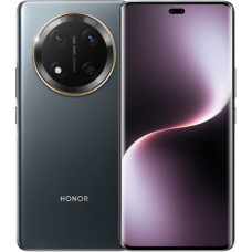 Honor Magic7 Lite 8/256GB Titanium Black
