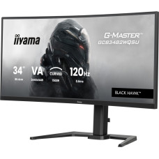 iiyama GCB3482WQSU-B1