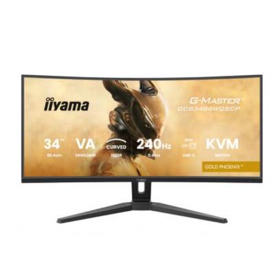  iiyama GCB3486WQSCP-B1 