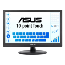 ASUS Touch VT169HE (90LM09V1-B01170)