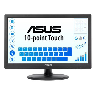 ASUS Touch VT169HE (90LM09V1-B01170)