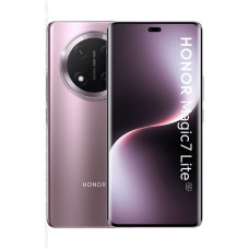 Honor Magic7 Lite 8/256GB Titanium Purple
