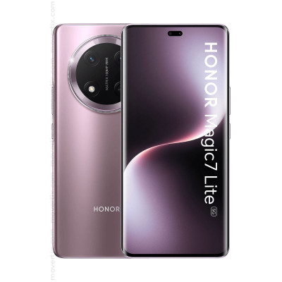 Honor Magic7 Lite 8/256GB Titanium Purple