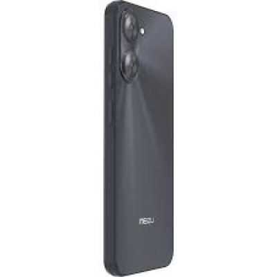 Meizu Mblu 21 6/128GB Titan Black 