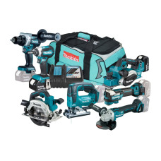 Makita DLX7019TX1