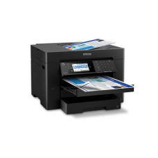 Epson Workforce WF-7840DTWF (C11CH67401)