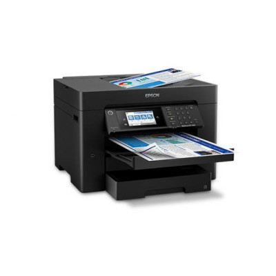 Epson Workforce WF-7840DTWF (C11CH67401)