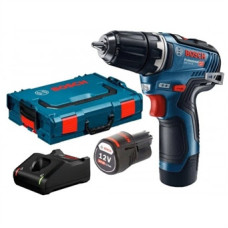 Bosch GSR 12V-15 FC (06019F6001)