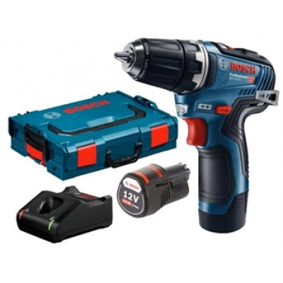 Bosch GSR 12V-15 FC (06019F6001)