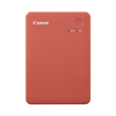 Canon SELPHY Square QX20 Red (6754C002)