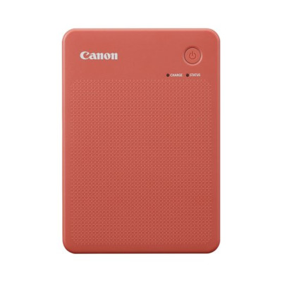 Canon SELPHY Square QX20 Red (6754C002)