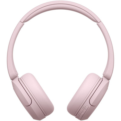 Sony WH-CH520 Pink (WHCH520P.CE7)
