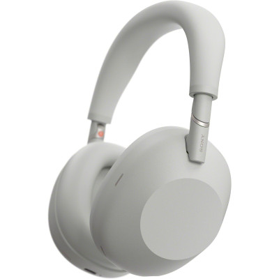 Sony WH-1000XM6 Platinum Silver (WH1000XM6S.CE7) 